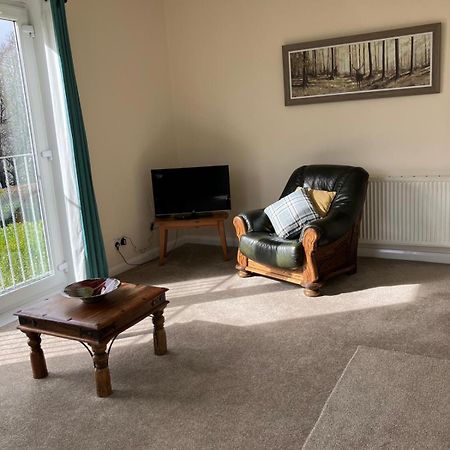 Dunholm Cottage Skelmorlie Luaran gambar