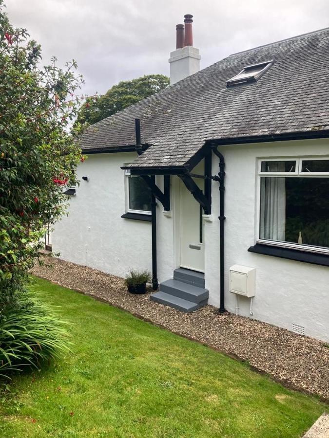 Dunholm Cottage Skelmorlie Luaran gambar