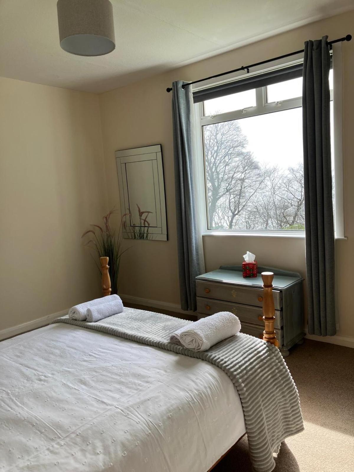Dunholm Cottage Skelmorlie Luaran gambar