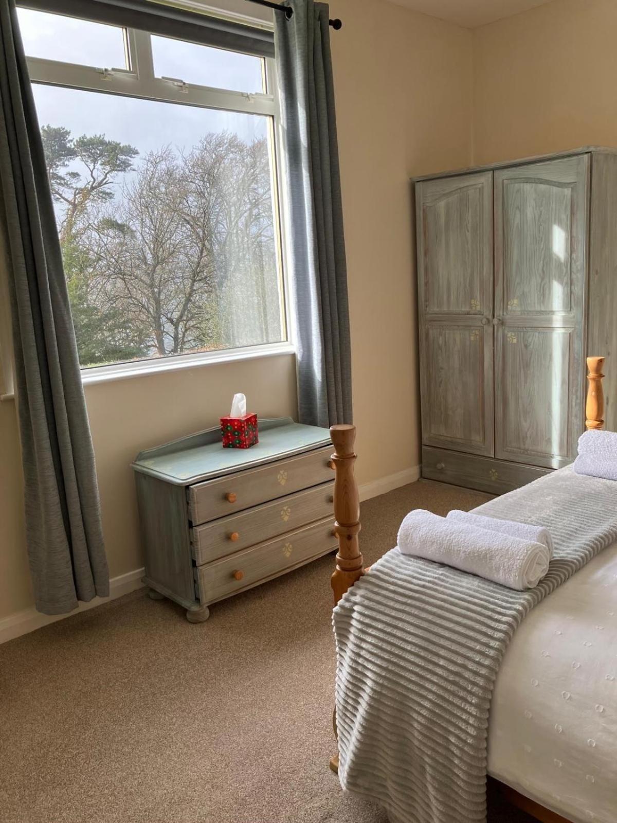 Dunholm Cottage Skelmorlie Luaran gambar