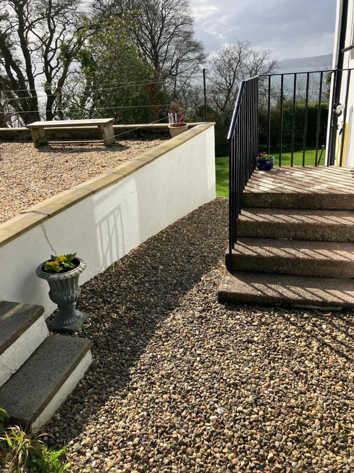 Dunholm Cottage Skelmorlie Luaran gambar